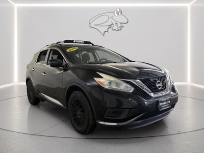 2016 Nissan Murano S