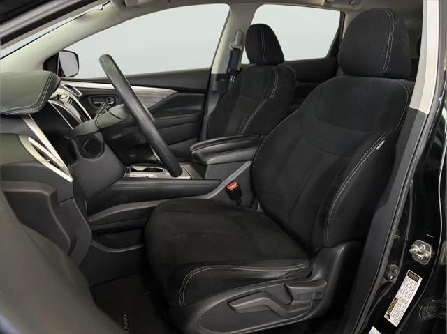 2016 Nissan Murano S