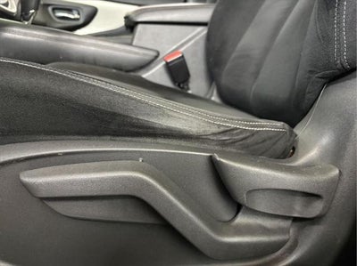 2016 Nissan Murano S