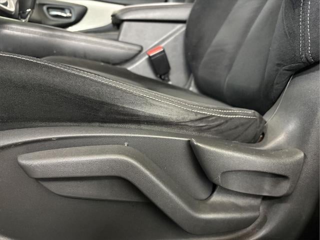 2016 Nissan Murano S