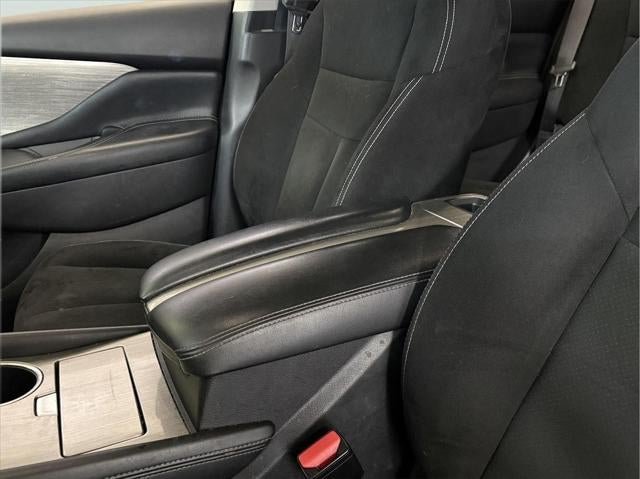 2016 Nissan Murano S