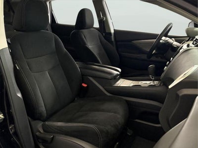 2016 Nissan Murano S