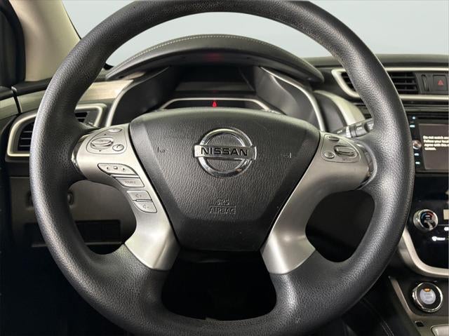 2016 Nissan Murano S