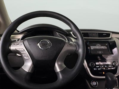 2016 Nissan Murano S