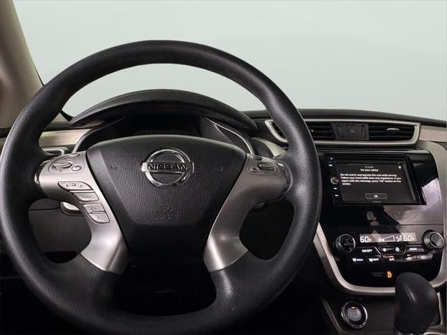 2016 Nissan Murano S