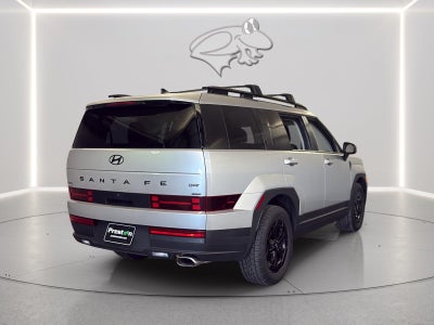2025 Hyundai Santa Fe XRT