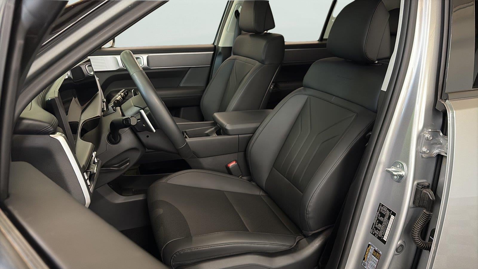 2025 Hyundai Santa Fe XRT