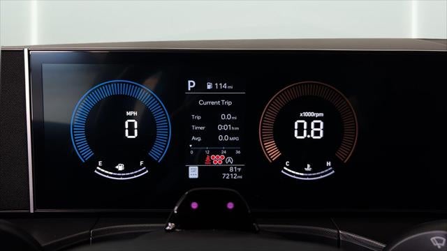 2025 Hyundai Santa Fe XRT