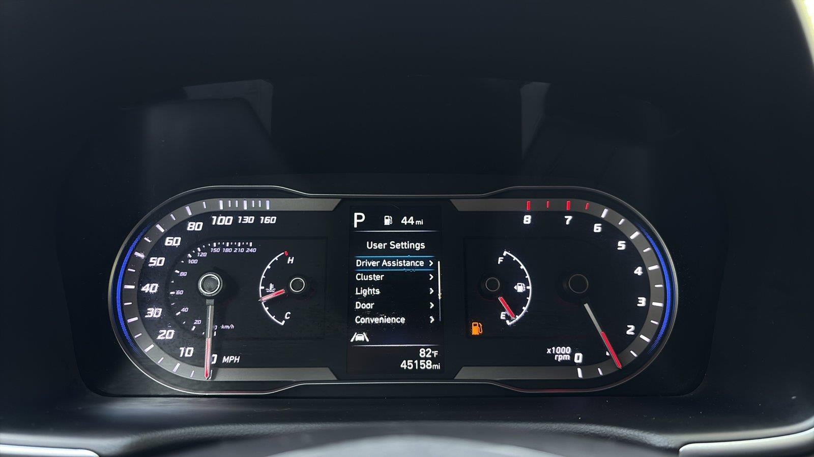 2023 Hyundai Santa Cruz SEL