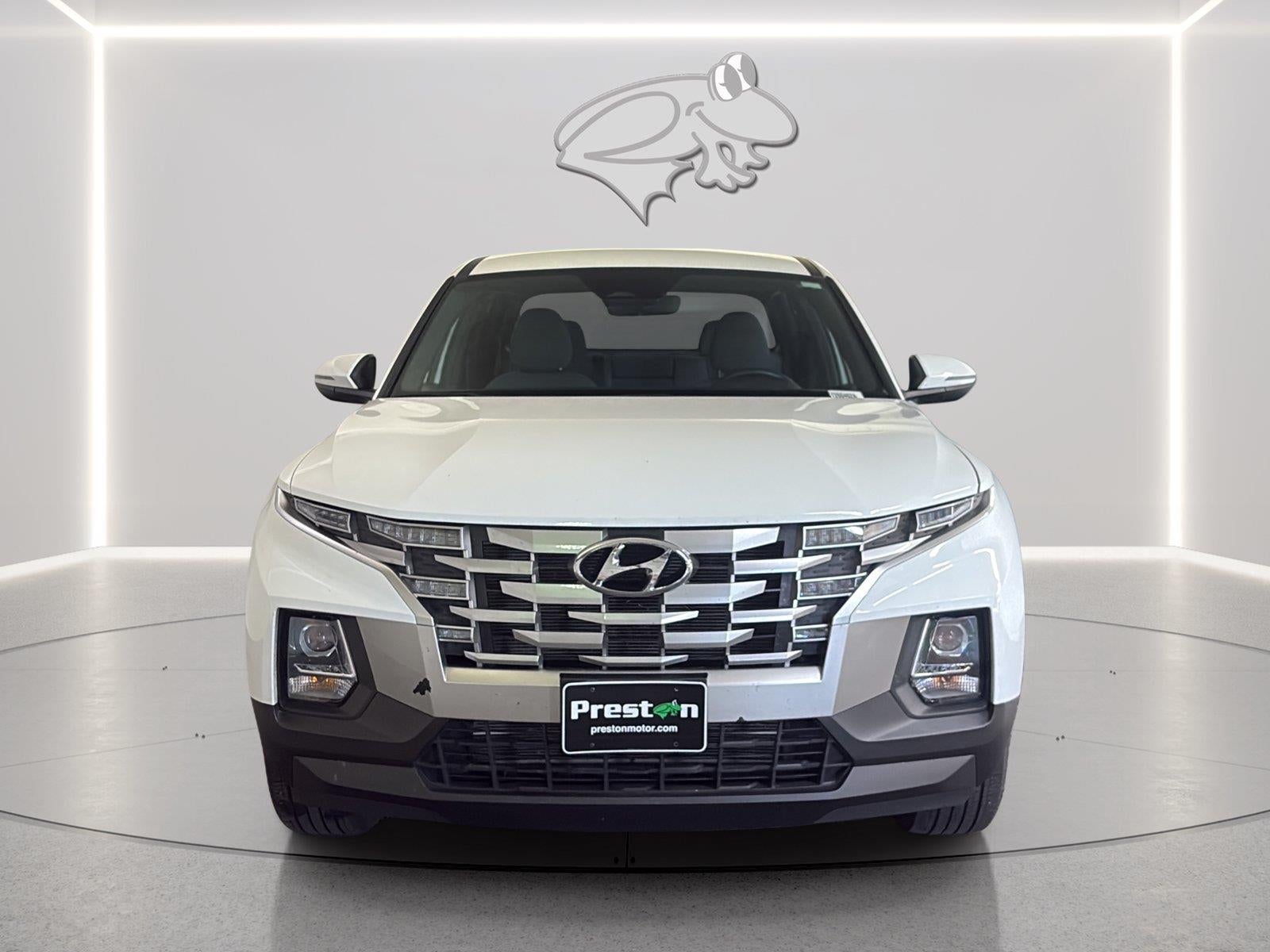 2023 Hyundai Santa Cruz SEL