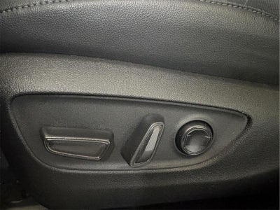 2025 Toyota GRAND HIGHLANDER Limited