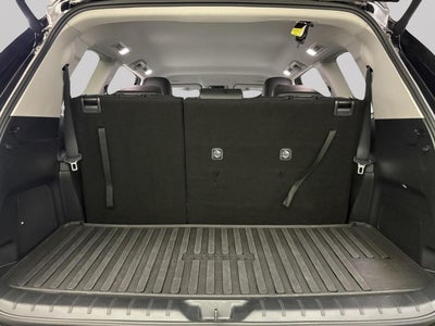 2025 Toyota GRAND HIGHLANDER Limited