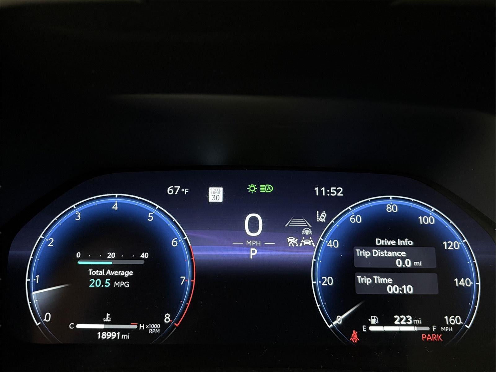 2025 Toyota GRAND HIGHLANDER Limited