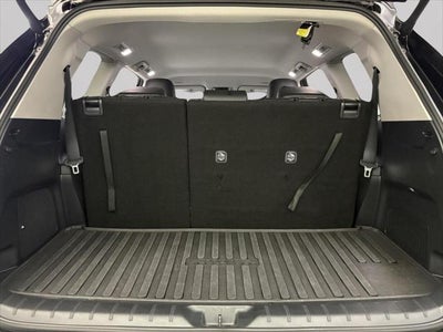 2025 Toyota GRAND HIGHLANDER Limited