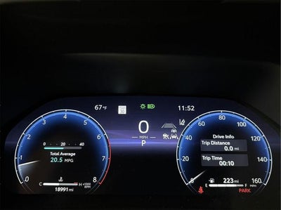 2025 Toyota GRAND HIGHLANDER Limited