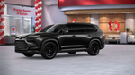 2026 Toyota Grand Highlander Hybrid Hybrid Nightshade
