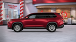 2026 Toyota Grand Highlander Hybrid Hybrid XLE