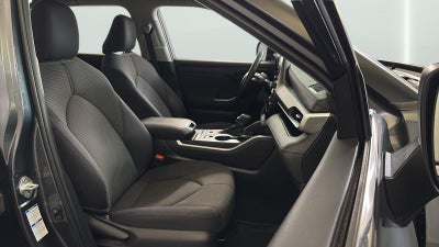 2020 Toyota Highlander LE