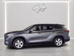 2020 Toyota Highlander LE