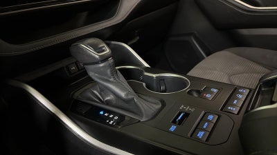 2020 Toyota Highlander LE