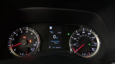 2020 Toyota Highlander LE