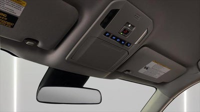 2020 Toyota Highlander LE