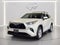 2020 Toyota Highlander LE