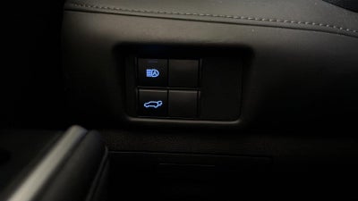 2020 Toyota Highlander LE