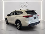 2020 Toyota Highlander LE