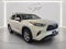 2020 Toyota Highlander LE