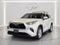 2020 Toyota Highlander LE