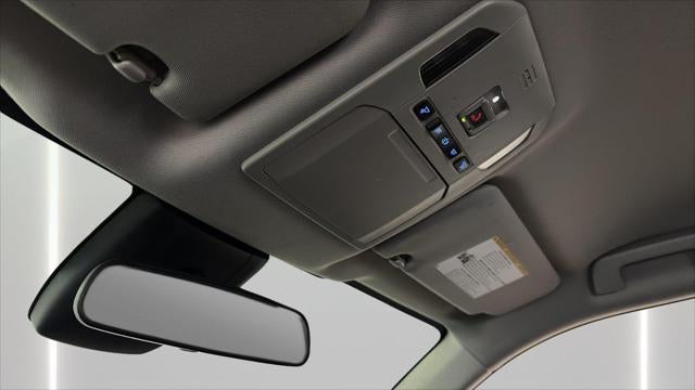 2020 Toyota Highlander LE