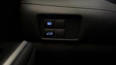 2020 Toyota Highlander LE