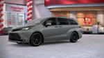 2026 Toyota Sienna Woodland Edition