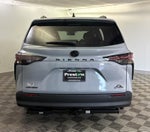 2026 Toyota Sienna Woodland Edition