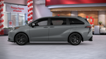 2026 Toyota Sienna Woodland Edition