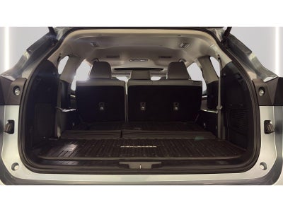 2021 Toyota Highlander Hybrid Limited