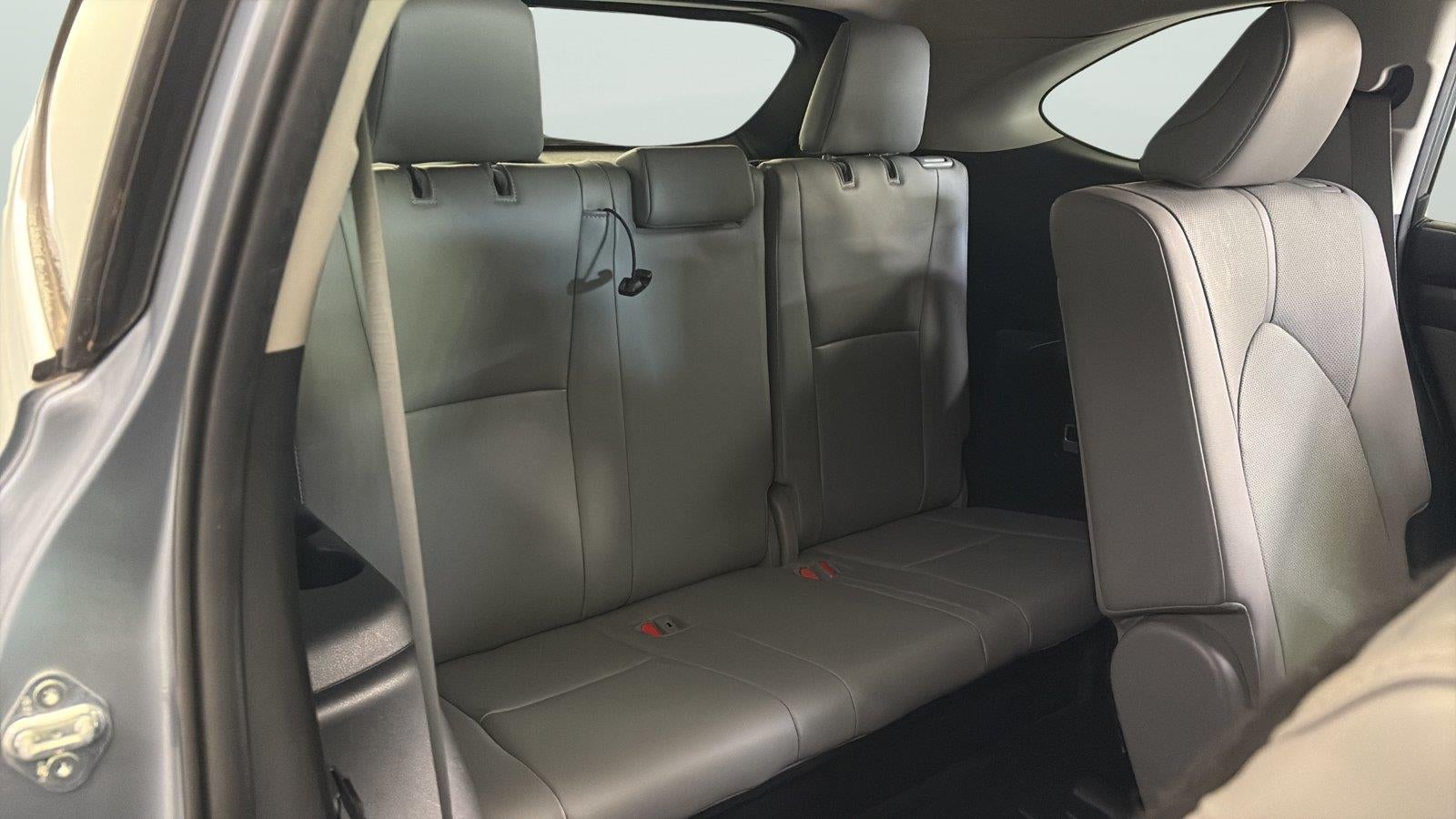 2021 Toyota Highlander Hybrid Limited