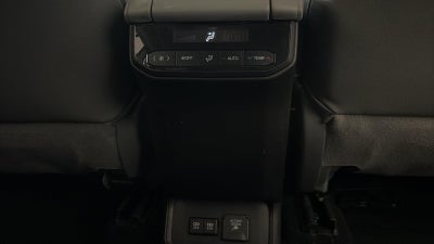 2021 Toyota Highlander Hybrid Limited