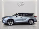 2021 Toyota Highlander Hybrid Limited