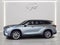 2021 Toyota Highlander Hybrid Limited