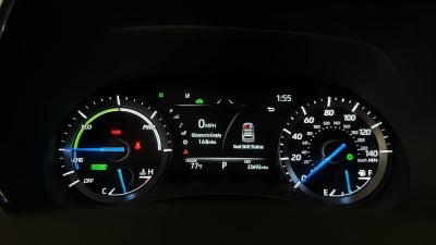 2021 Toyota Highlander Hybrid Limited
