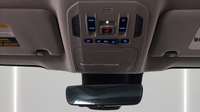 2021 Toyota Highlander Hybrid Limited