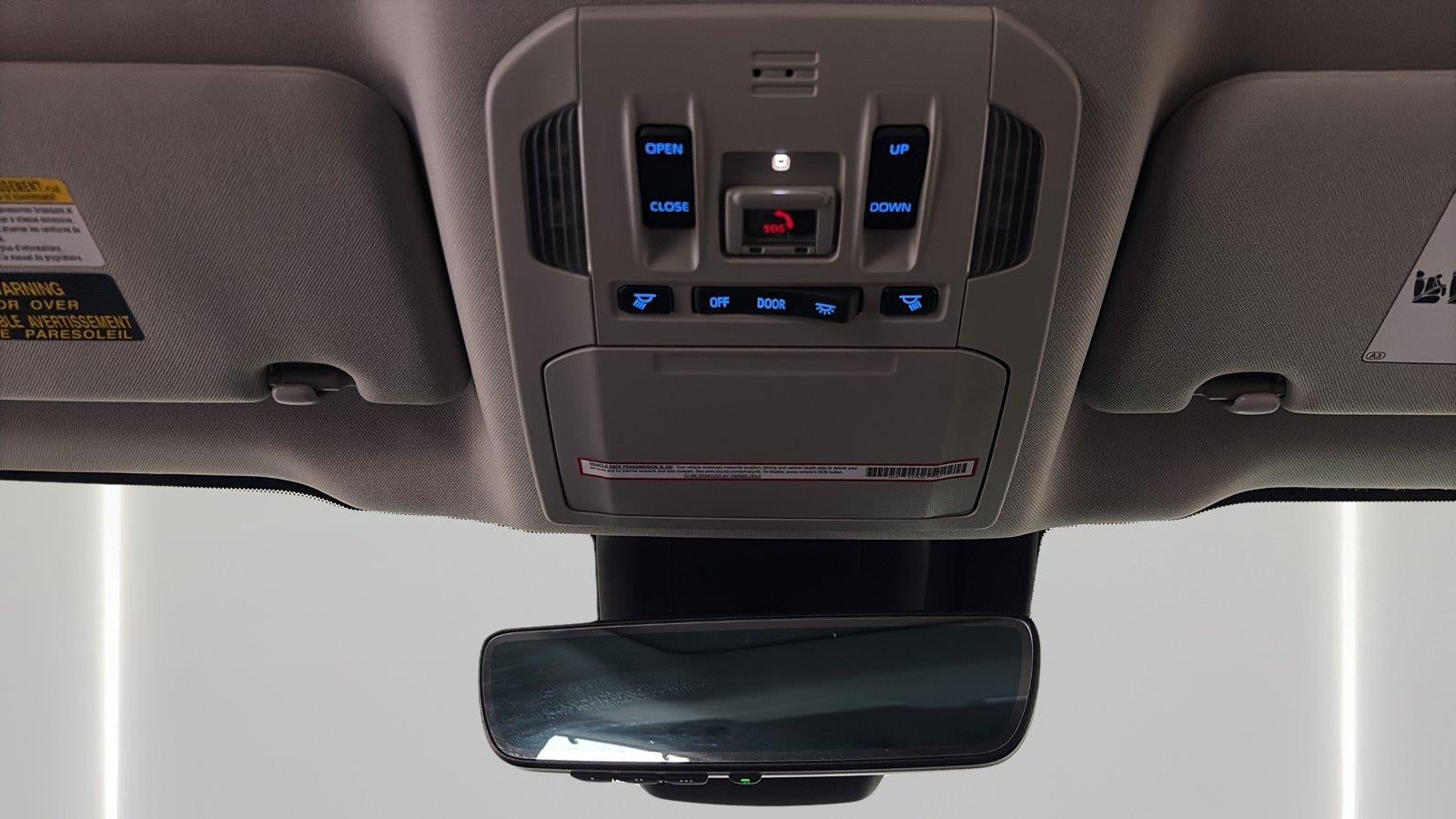 2021 Toyota Highlander Hybrid Limited