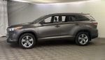 2015 Toyota HIGHLANDER HYBRD Limited Platinum