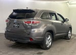 2015 Toyota HIGHLANDER HYBRD Limited Platinum