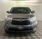 2015 Toyota HIGHLANDER HYBRD Limited Platinum