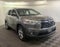 2015 Toyota HIGHLANDER HYBRD Limited Platinum