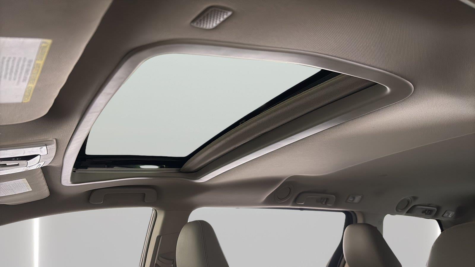 2019 Toyota Sienna XLE 7-Passenger