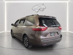 2019 Toyota Sienna XLE 7-Passenger